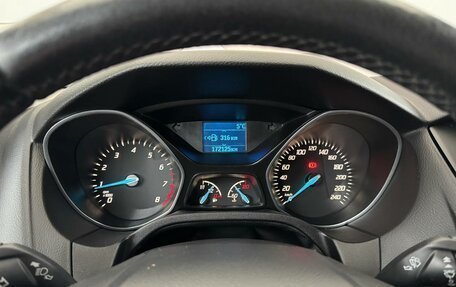 Ford Focus III, 2013 год, 739 000 рублей, 13 фотография