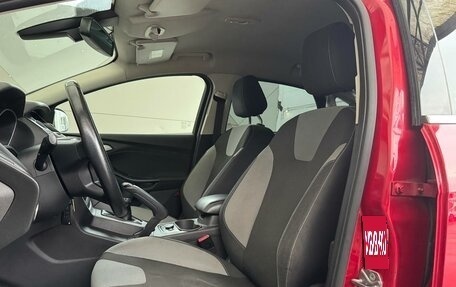 Ford Focus III, 2013 год, 739 000 рублей, 14 фотография