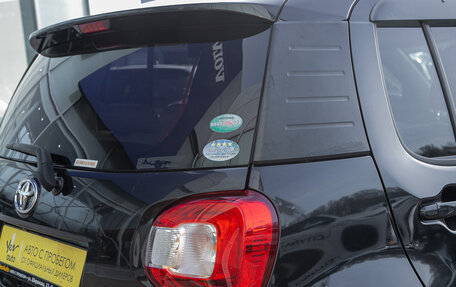 Toyota Passo III, 2017 год, 845 000 рублей, 8 фотография