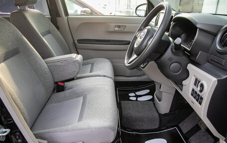 Toyota Passo III, 2017 год, 845 000 рублей, 15 фотография