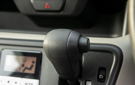 Toyota Passo III, 2017 год, 845 000 рублей, 12 фотография