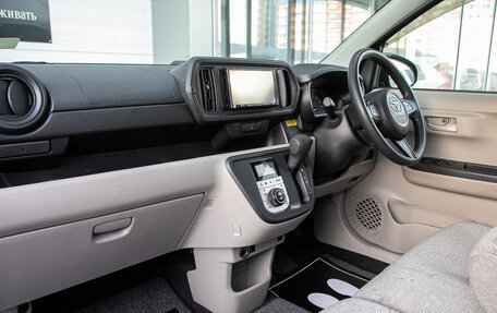 Toyota Passo III, 2017 год, 845 000 рублей, 20 фотография