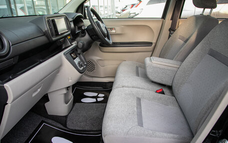 Toyota Passo III, 2017 год, 845 000 рублей, 21 фотография