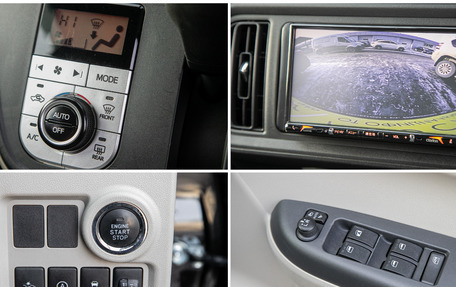 Toyota Passo III, 2017 год, 845 000 рублей, 22 фотография