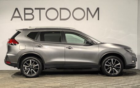 Nissan X-Trail, 2021 год, 3 299 000 рублей, 6 фотография