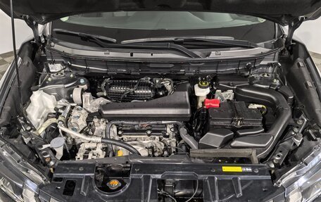 Nissan X-Trail, 2021 год, 3 299 000 рублей, 10 фотография