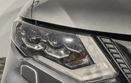 Nissan X-Trail, 2021 год, 3 299 000 рублей, 7 фотография