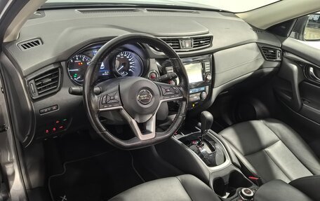 Nissan X-Trail, 2021 год, 3 299 000 рублей, 13 фотография