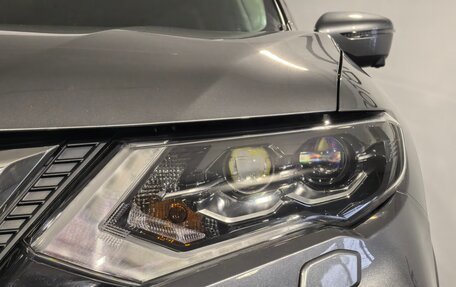 Nissan X-Trail, 2021 год, 3 299 000 рублей, 11 фотография