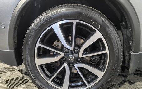 Nissan X-Trail, 2021 год, 3 299 000 рублей, 8 фотография