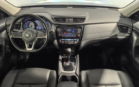 Nissan X-Trail, 2021 год, 3 299 000 рублей, 12 фотография