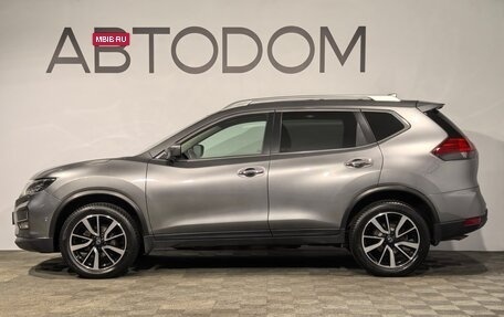 Nissan X-Trail, 2021 год, 3 299 000 рублей, 5 фотография