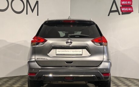 Nissan X-Trail, 2021 год, 3 299 000 рублей, 4 фотография