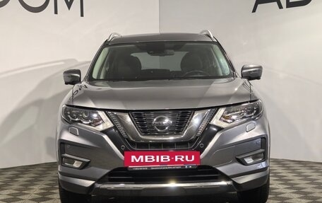 Nissan X-Trail, 2021 год, 3 299 000 рублей, 3 фотография