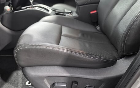 Nissan X-Trail, 2021 год, 3 299 000 рублей, 16 фотография