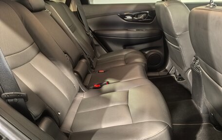 Nissan X-Trail, 2021 год, 3 299 000 рублей, 15 фотография