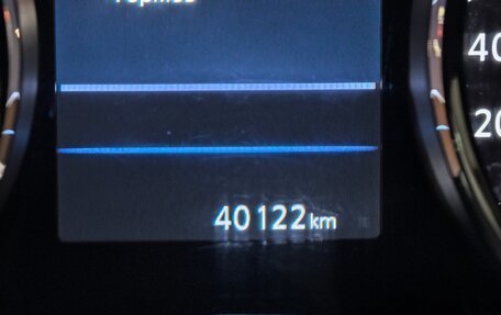 Nissan X-Trail, 2021 год, 3 299 000 рублей, 19 фотография