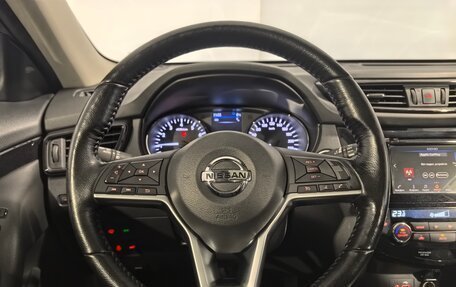 Nissan X-Trail, 2021 год, 3 299 000 рублей, 22 фотография