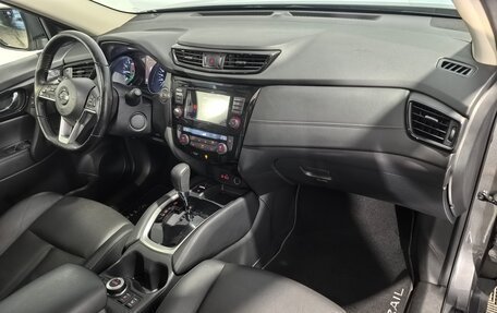 Nissan X-Trail, 2021 год, 3 299 000 рублей, 20 фотография