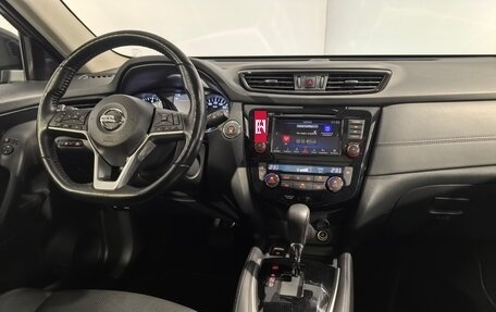 Nissan X-Trail, 2021 год, 3 299 000 рублей, 21 фотография