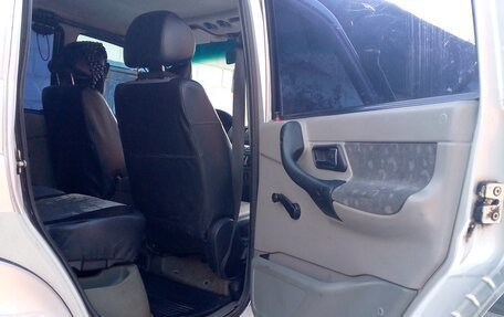 ЛуАЗ Patriot, 2008 год, 360 000 рублей, 5 фотография