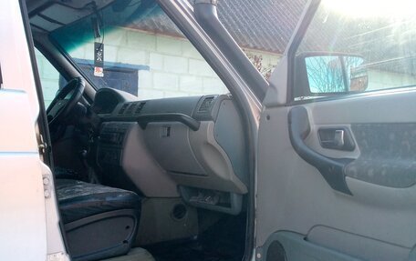 ЛуАЗ Patriot, 2008 год, 360 000 рублей, 6 фотография