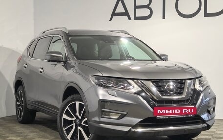 Nissan X-Trail, 2021 год, 3 299 000 рублей, 31 фотография