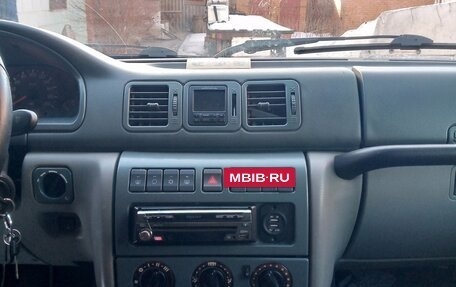 ЛуАЗ Patriot, 2008 год, 360 000 рублей, 4 фотография