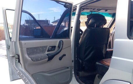 ЛуАЗ Patriot, 2008 год, 360 000 рублей, 8 фотография