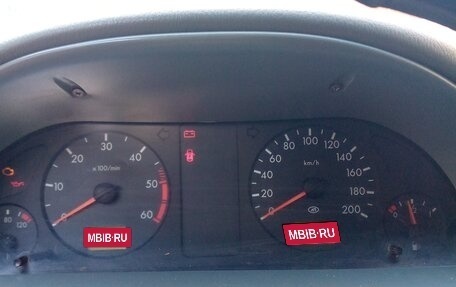 ЛуАЗ Patriot, 2008 год, 360 000 рублей, 3 фотография