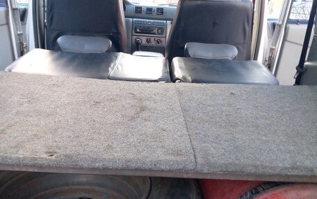 ЛуАЗ Patriot, 2008 год, 360 000 рублей, 9 фотография