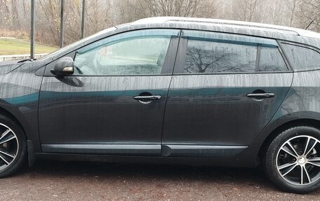 Renault Megane III, 2010 год, 531 000 рублей, 2 фотография