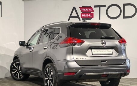 Nissan X-Trail, 2021 год, 3 299 000 рублей, 32 фотография