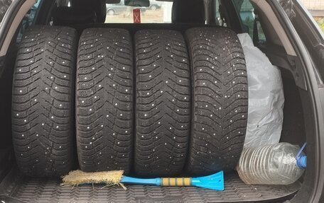 Renault Megane III, 2010 год, 531 000 рублей, 13 фотография