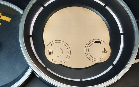 Renault Megane III, 2010 год, 531 000 рублей, 12 фотография