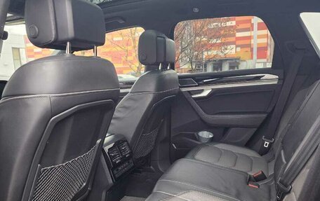 Volkswagen Touareg III, 2019 год, 5 200 000 рублей, 7 фотография