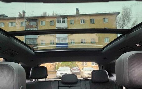 Volkswagen Touareg III, 2019 год, 5 200 000 рублей, 8 фотография