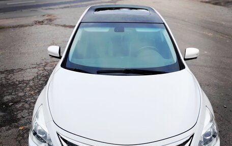 Nissan Teana, 2014 год, 1 075 000 рублей, 8 фотография