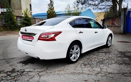 Nissan Teana, 2014 год, 1 075 000 рублей, 7 фотография
