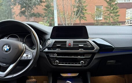 BMW X3, 2020 год, 3 700 000 рублей, 6 фотография