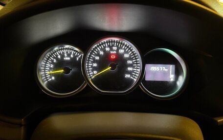 Renault Sandero II рестайлинг, 2021 год, 1 900 000 рублей, 9 фотография