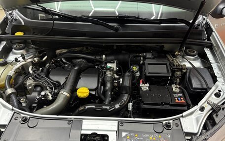 Renault Sandero II рестайлинг, 2021 год, 1 900 000 рублей, 10 фотография