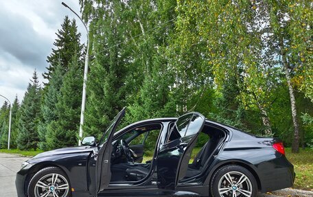 BMW 3 серия, 2014 год, 1 650 000 рублей, 11 фотография