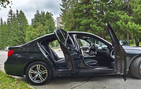 BMW 3 серия, 2014 год, 1 650 000 рублей, 10 фотография