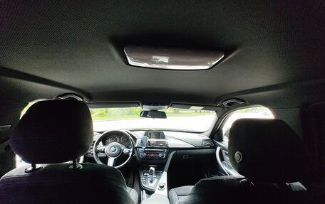 BMW 3 серия, 2014 год, 1 650 000 рублей, 13 фотография