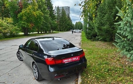 BMW 3 серия, 2014 год, 1 650 000 рублей, 6 фотография