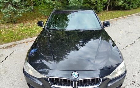 BMW 3 серия, 2014 год, 1 650 000 рублей, 8 фотография