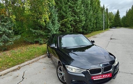 BMW 3 серия, 2014 год, 1 650 000 рублей, 7 фотография