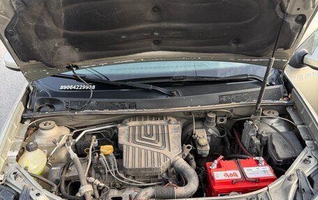 Renault Sandero II рестайлинг, 2016 год, 900 000 рублей, 6 фотография