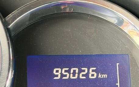 Renault Sandero II рестайлинг, 2016 год, 900 000 рублей, 8 фотография